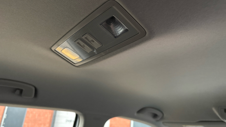 Skoda Kamiq 1.0 TSI 95 SE 5dr Petrol Hatchback